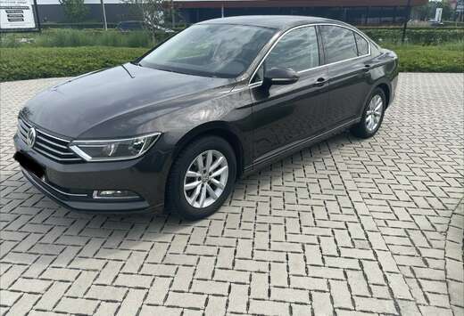Volkswagen Passat 1.4 TSI Trendline