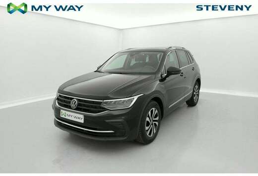 Volkswagen Active 1.5 TSI ACT OPF 96 kW (130 ch) 6 vi ...
