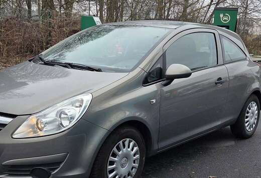 Opel 1.2 16V ecoFLEX Easytronic Navi