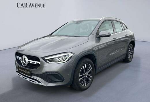 Mercedes-Benz Style