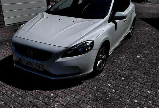 Volvo 1.6 D2 Base