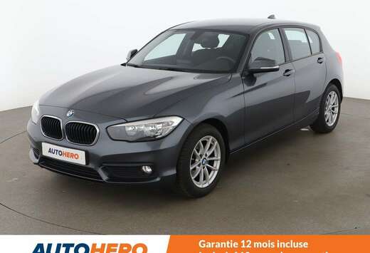 BMW 116d Advantage