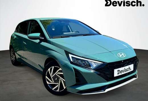 Hyundai LIMITED EDITION A7