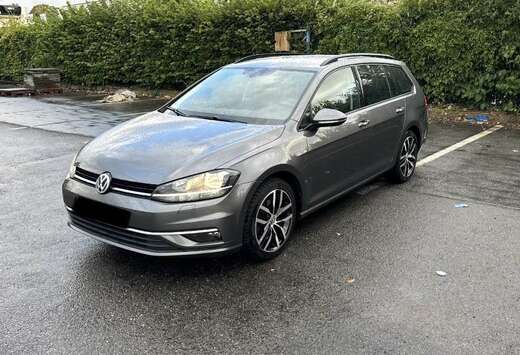 Volkswagen SW 1.0 TSI 110 BlueMotion Technology DSG7  ...