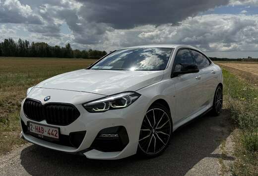 BMW 218i Gran Coupe Aut. M Sport