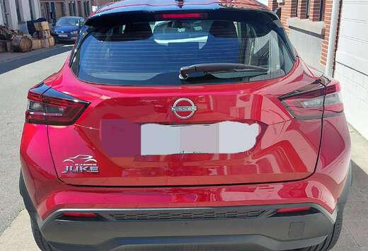 Nissan Acenta GARANTIE 10 ans!!!