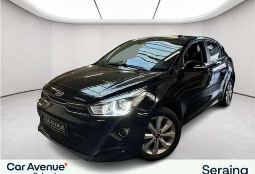 Kia Pulse