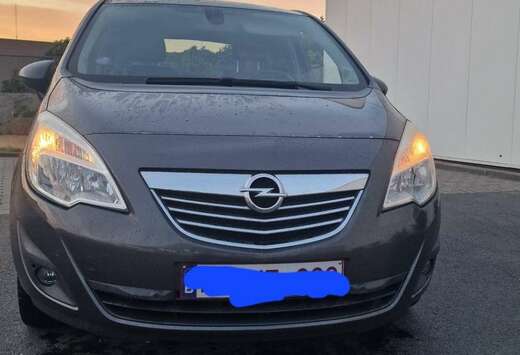 Opel 1.4 benzin