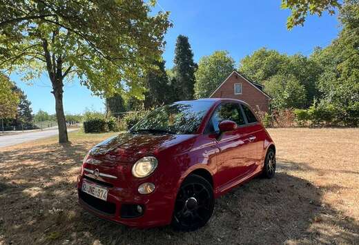 Fiat Sport