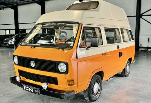 Volkswagen  5 places - superbe etat - bonne mecanique