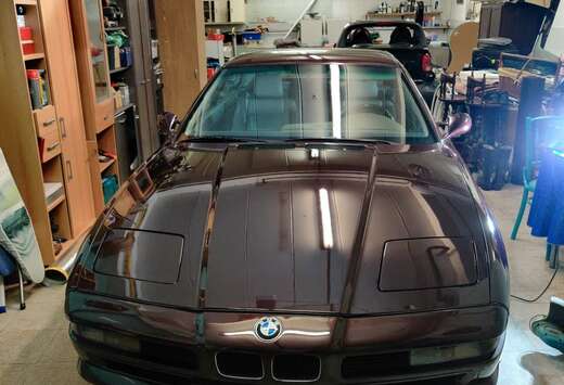 BMW 850Ci (850i). verlaagde prijs