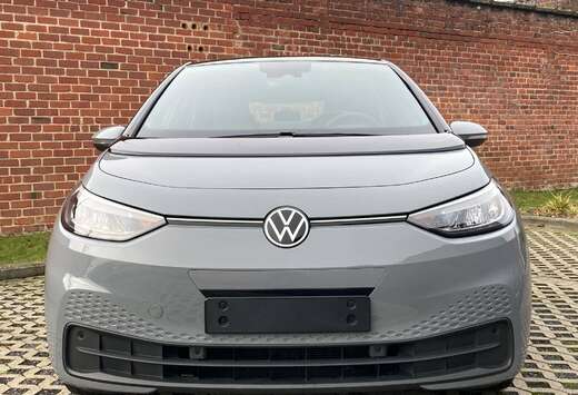 Volkswagen 58 kWh Pro Performance - 32.000 Km - Soh b ...