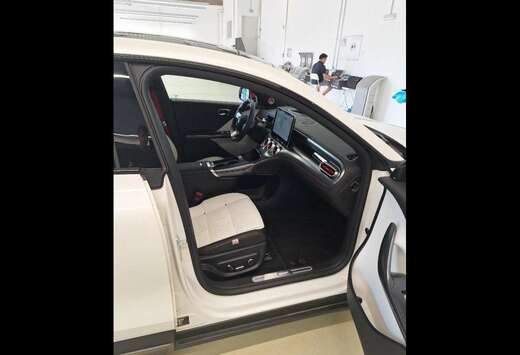Smart BEV 66KWH 25TH ANNIVERSARY EDITION AUTO