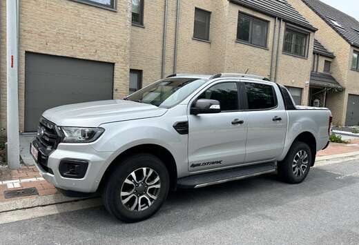 Ford 2.0 Biturbo