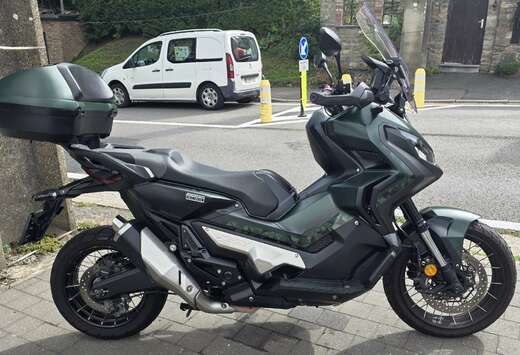 Honda