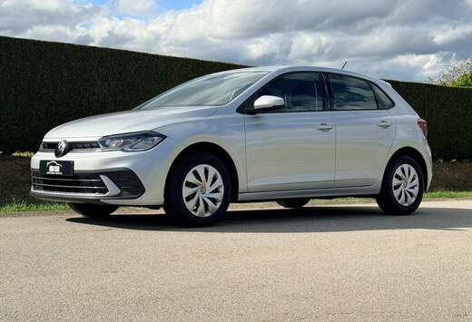 Volkswagen Polo 1.0 TSI CARNET FULL VW! PRET A IMMAT! ...
