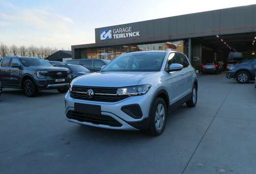 Volkswagen 1.0 TSi 95pk Business Luxe \'25 19000km (7 ...