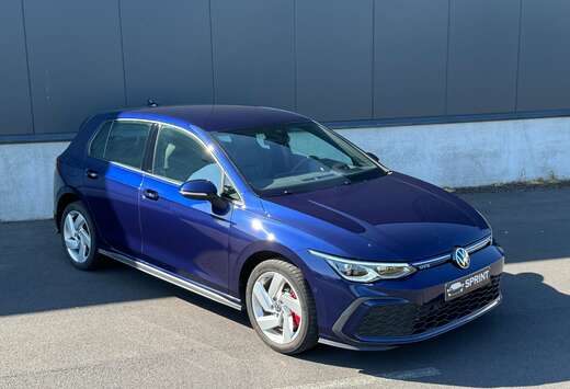 Volkswagen 1.4 e-Hybrid DSG (245pk)  Navi  Cam  Head- ...