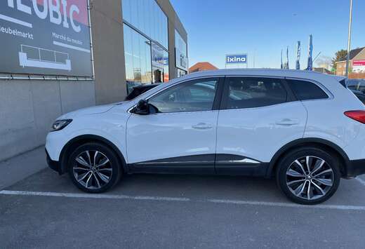 Renault Kadjar 1.6 dCi Bose Edition