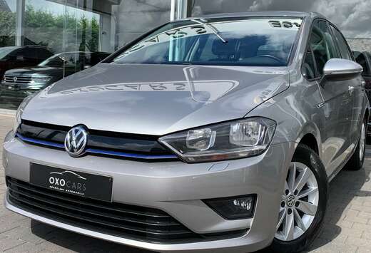 Volkswagen 1.0 TSI BlueMotion 115CV / FaceLift / Airc ...