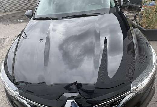 Renault 1.3 TCe Corporate Edition GPF EDC