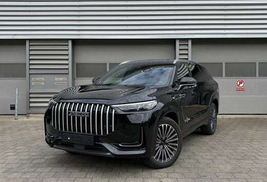 AWD Exclusive