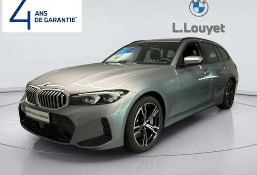 BMW PACK M