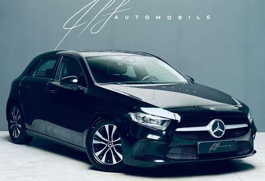 Mercedes-Benz d **2.0**ÉCRAN PRO**CARNET COMPLET**