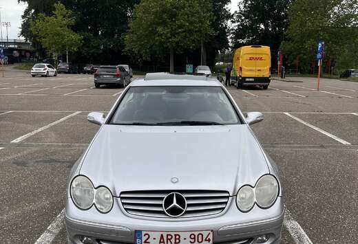 Mercedes-Benz Kompressor