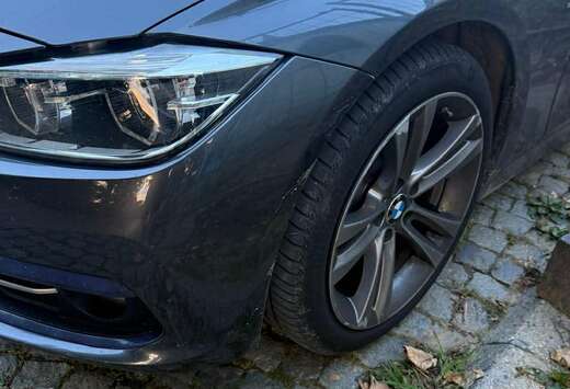 BMW Touring d