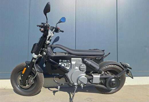 BMW 0