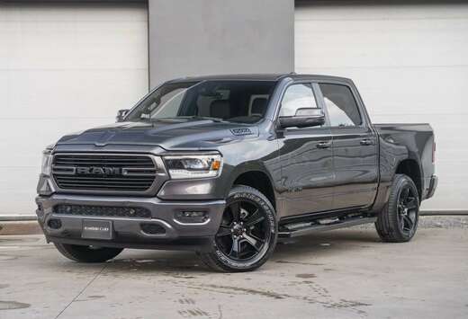 Dodge 2024 Sport € 61600 +A65 REBEL LEVEL 2 EQUIPME ...