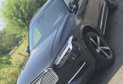 Volvo T8 AWD  full optie ,