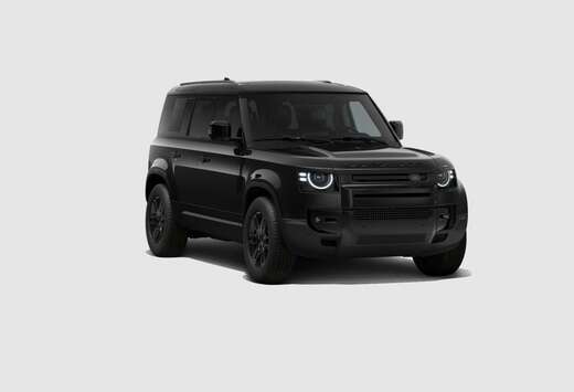 Land Rover 110 P300e S