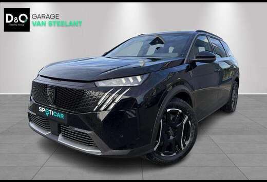 Peugeot GT EXCLUSIVE-PLUG-IN-ALCANTARA-OPEN.DAK