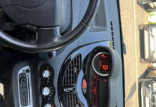 Renault 1.2i Authentique