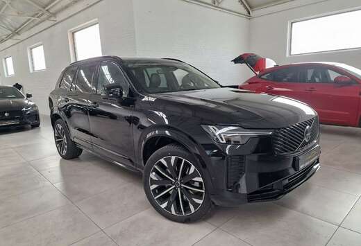 Volvo PLUS DARK T8 PLUG-IN HYBRID FULL OPTION
