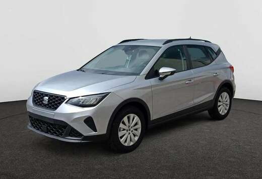 SEAT 1.0 TSI STYLE 5T 70 DI6 5G