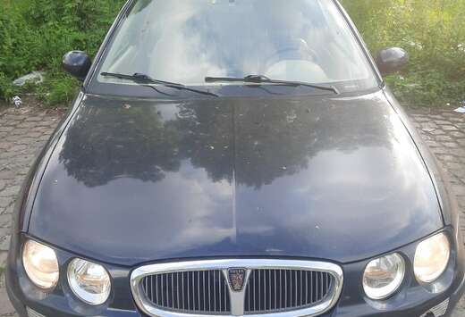 Rover 1.4i 16v Classic