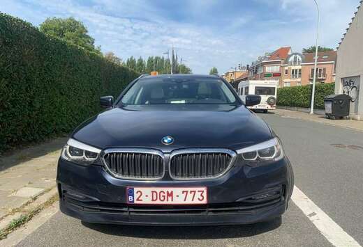 BMW Touring 520 d Business Edition (ACO)