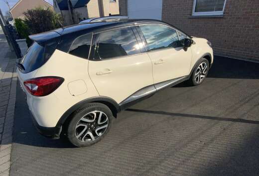 Renault 0.9 TCe Energy Intens