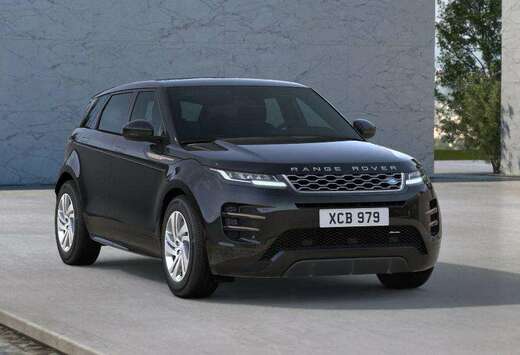 Land Rover S R-Dynamic - NOW