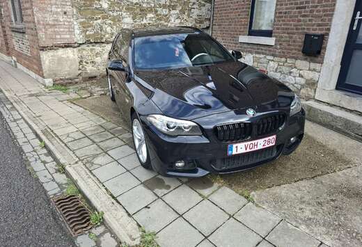 BMW Touring d