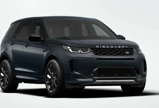 Land Rover [PHEV] S