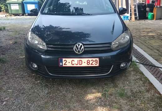 Volkswagen 1.2 TSI DSG Style