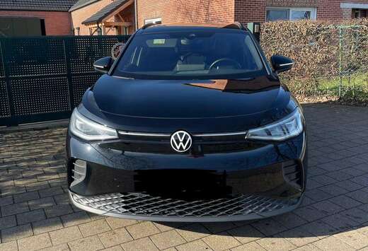 Volkswagen 77 kWh Pro Max