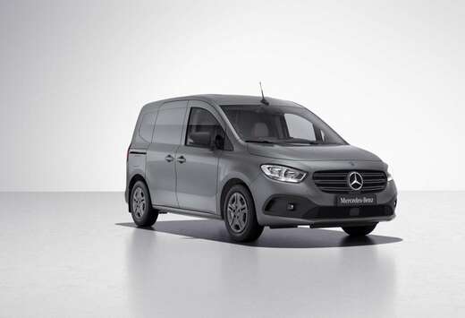 Andere  Citan 110 CDI Panel Van L1 Citan 110 CDI GB L ...