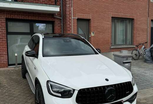 Mercedes-Benz 4Matic 9G-TRONIC