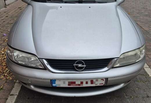 Opel Vectra GL