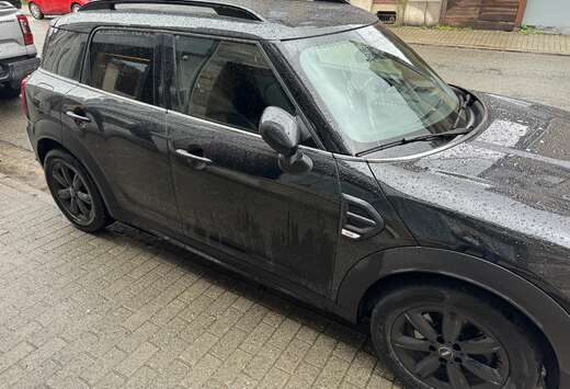 MINI 136 ch BVA7 Yours